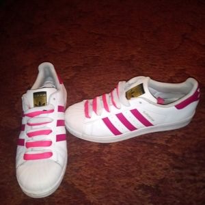 Adidas shoes